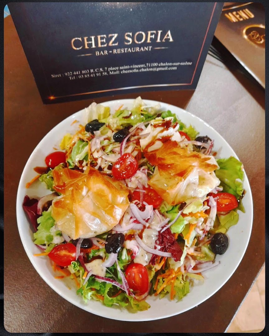 CHEZ SOFIA · Photos 4